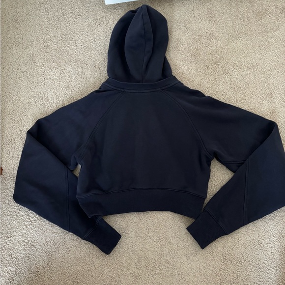 Kith cropped hoodie - Picture 2 of 2